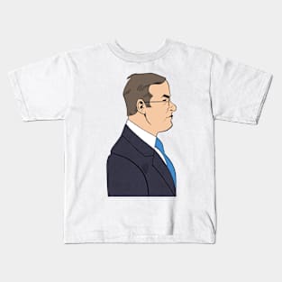 Justin Amash Kids T-Shirt